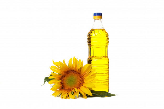 Sunflower Oil Sunflower Oil