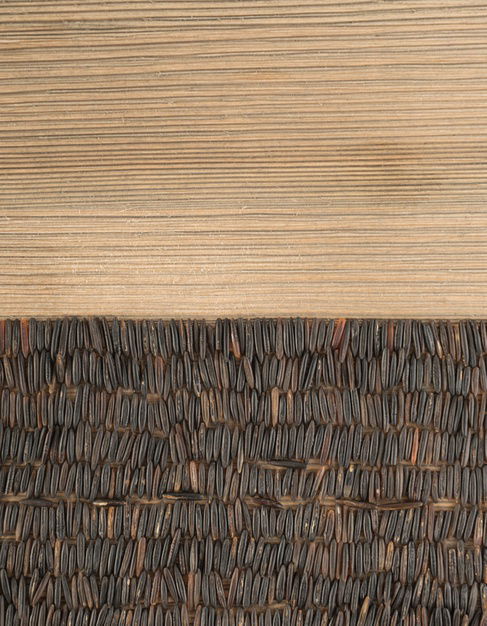 Long Black Rice Wood Background 162695 2998