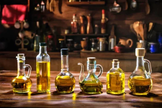 Cold Pressed Oil in Hindi! Cold Pressed Oil Kya Hai?