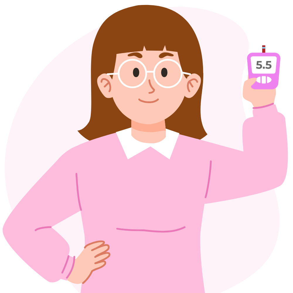 "Natural ingredients that help manage blood sugar levels" "Herbal blend supporting healthy glucose metabolism