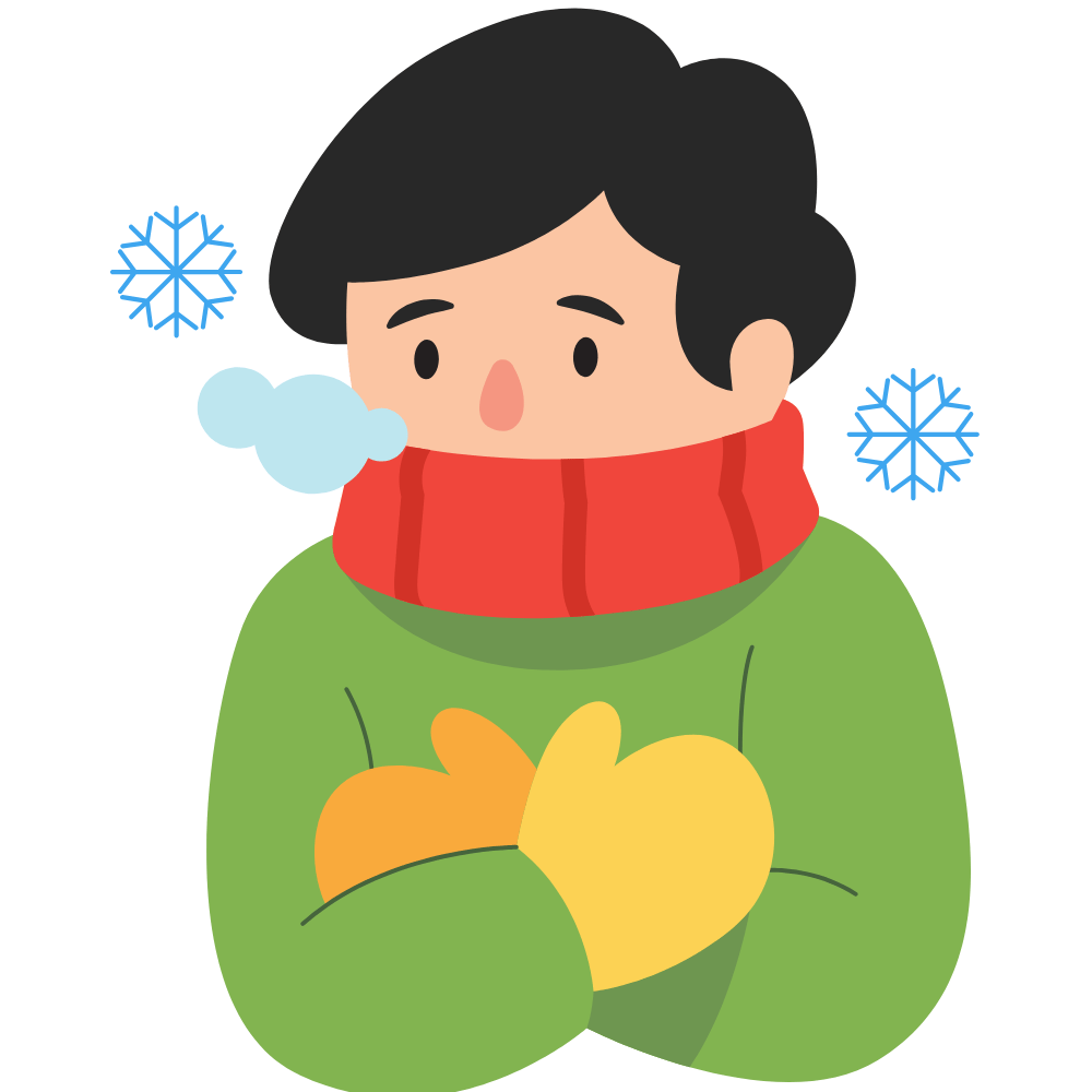 "Natural ingredients that help clear cold and relieve congestion"