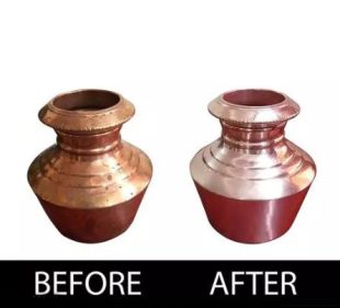 Copper And Brass Cleaner