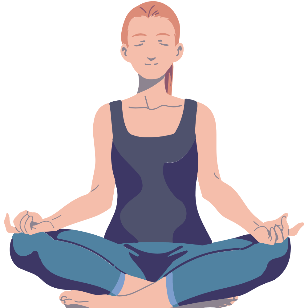 "Natural ingredients that ease stress and promote relaxation