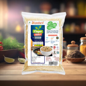 Finger Millet Vermicelli