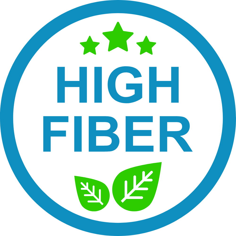 "Natural foods and herbs high in fiber for healthy digestion" "Fiber-rich ingredients that support gut health and regularity"