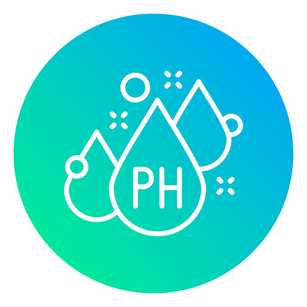 Promotes a healthy scalp environment