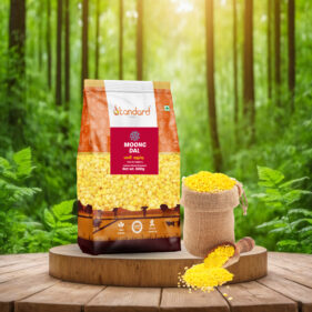 Premium quality Moong Dal (Pasi Paruppu) available for wholesale and retail purchase. Buy now or find a store near you to shop fresh Moong Dal at affordable prices. Shownow for special offers