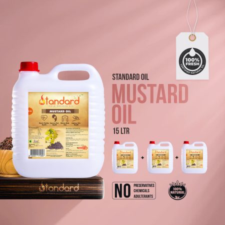 Mustard Oil Online