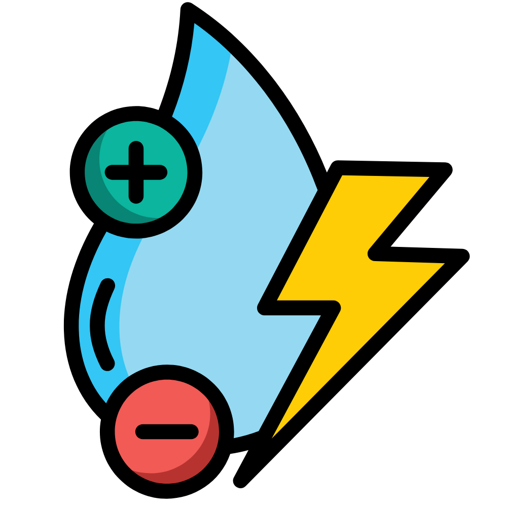 Helps maintain proper hydration and electrolyte balance.