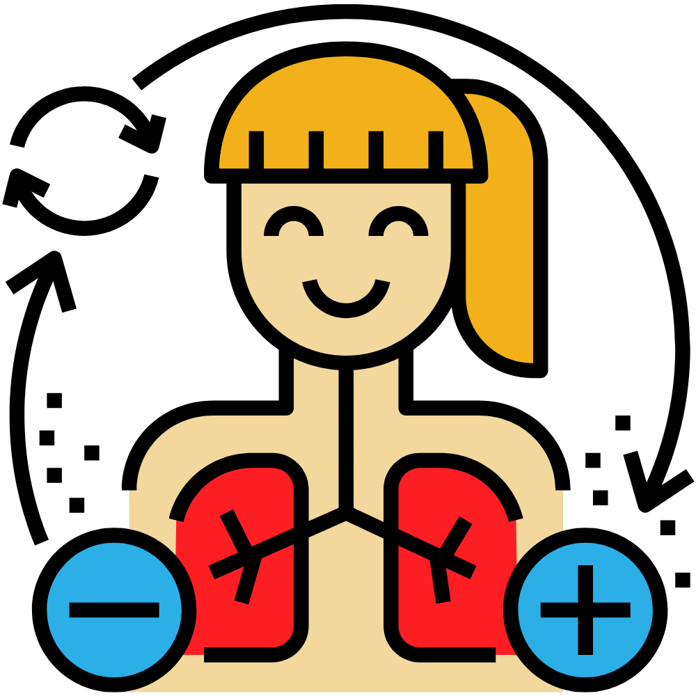 “Natural foods and ingredients acting as a detoxifier for the body