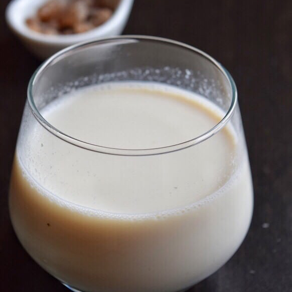 Vallarai Milk Mix