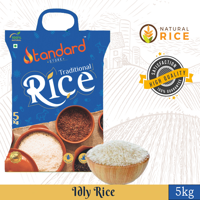 Idly Rice-Online