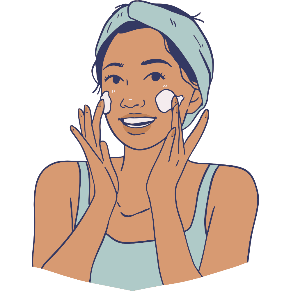 Turmeric (Kasturi Manjal) soap – natural soap that helps reduce unwanted facial hair growth and smoothens skin