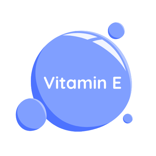 Finger-shaped pasta enriched with Vitamin E – nutritious snack for healthy skin and immunity