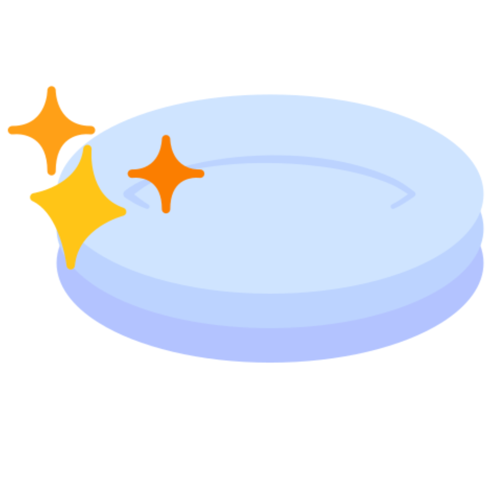 Copper and brass cleaner – powerful formula that provides a super clean shine for copper and brass items