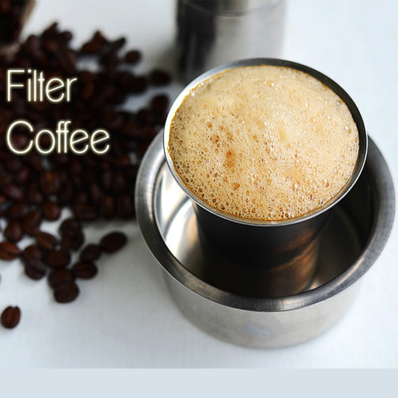 Filtercoffee