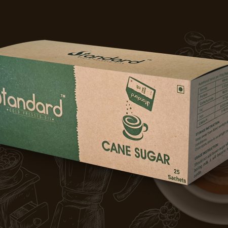 cane sugar
