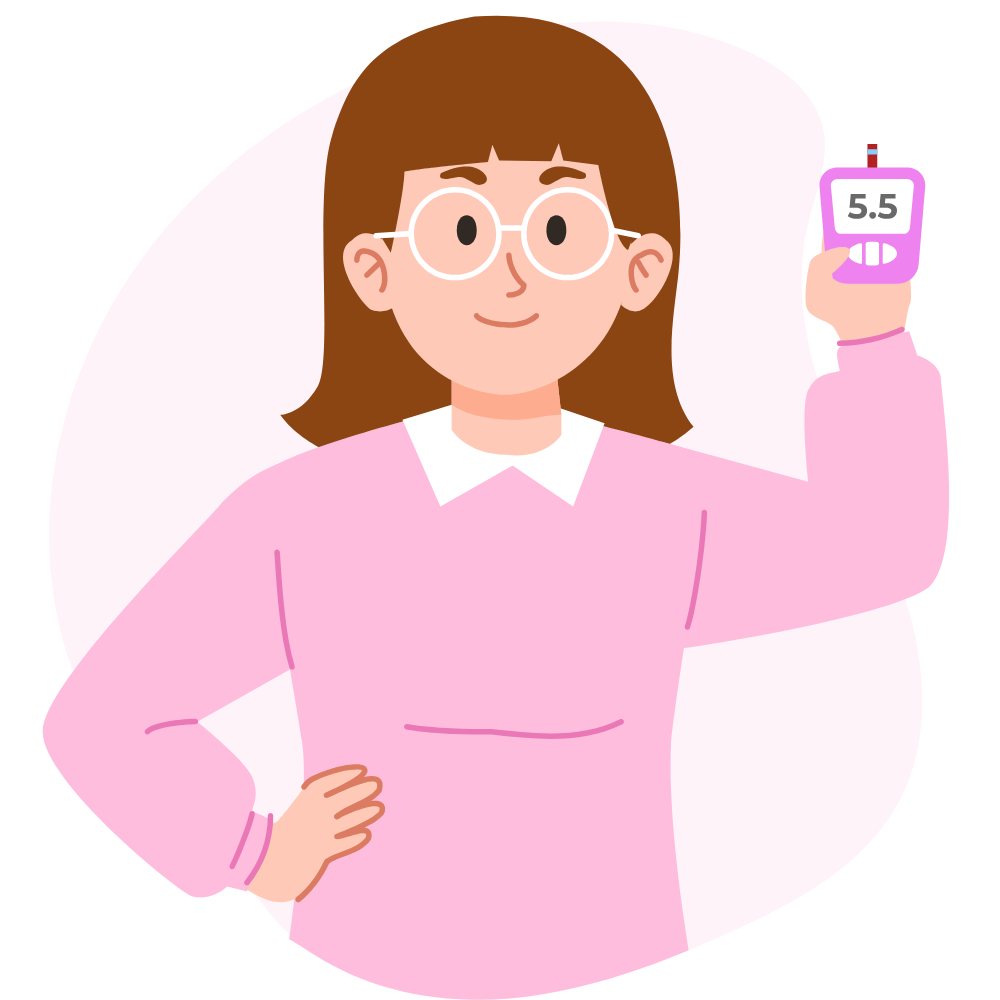 Finger millet served with vegetables — a diabetic-friendly food that helps control blood sugar levels.