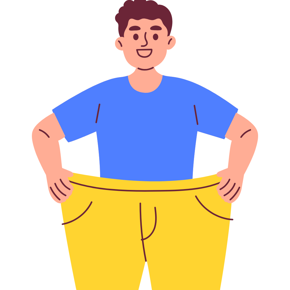 Finger millet porridge — a healthy grain that helps in natural weight loss and keeps you full for longer.