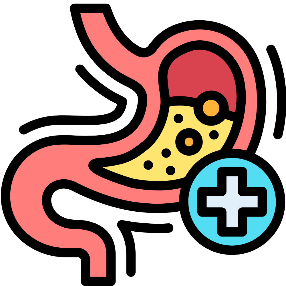 “Natural ingredient that helps detoxify the body and flush out toxins.”