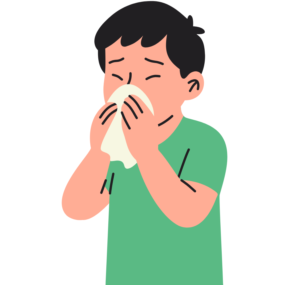 Homewood Masala Tea – soothing tea blend that helps relieve symptoms of cold and flu naturally