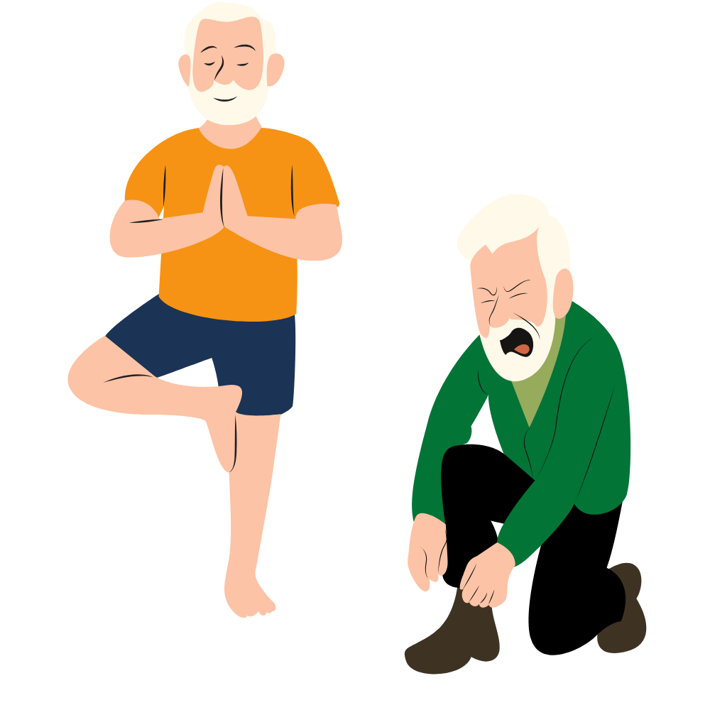 Homewood Strong Tea – robust tea blend that supports heart health and may help reduce the risk of stroke