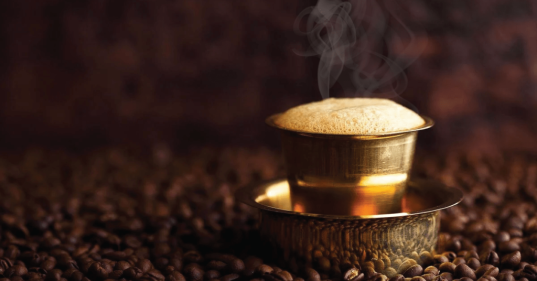 Kumbakonam Degree Coffee Powder