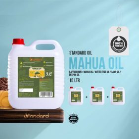 Mahua Oil Price