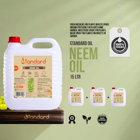 Neem Oil-For Skin