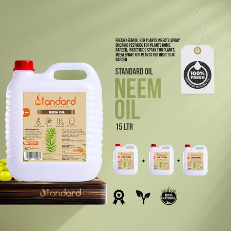 Neem Oil-For Skin