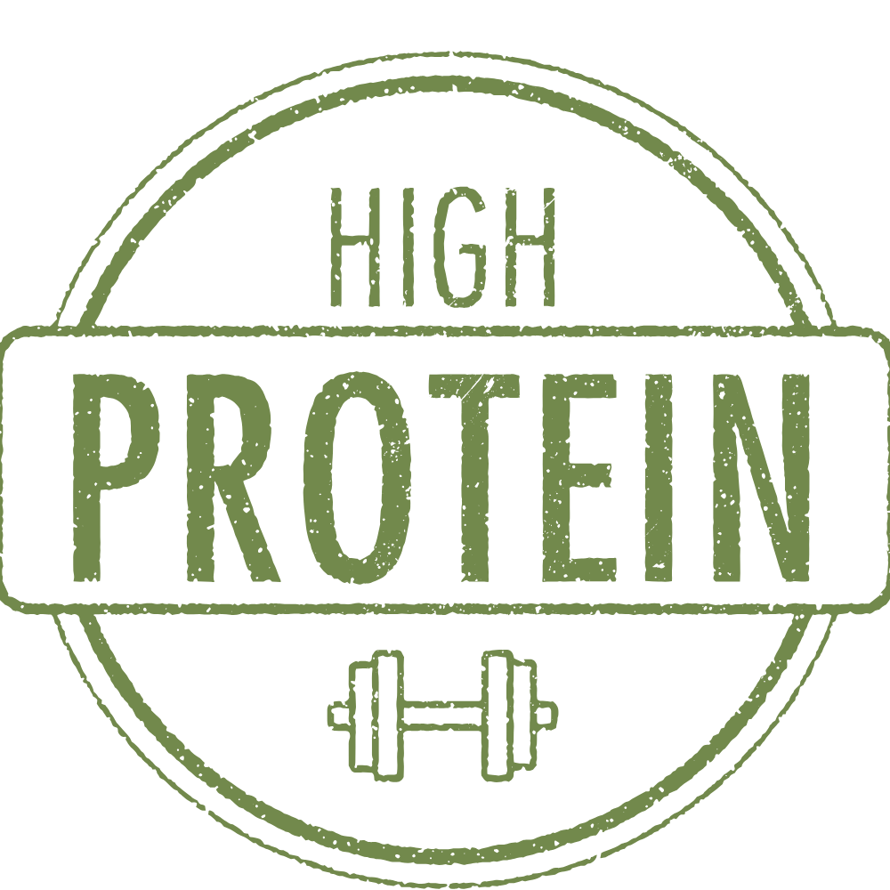 Crunchy peanut chikki bars — a protein-packed snack that helps build and repair muscles.