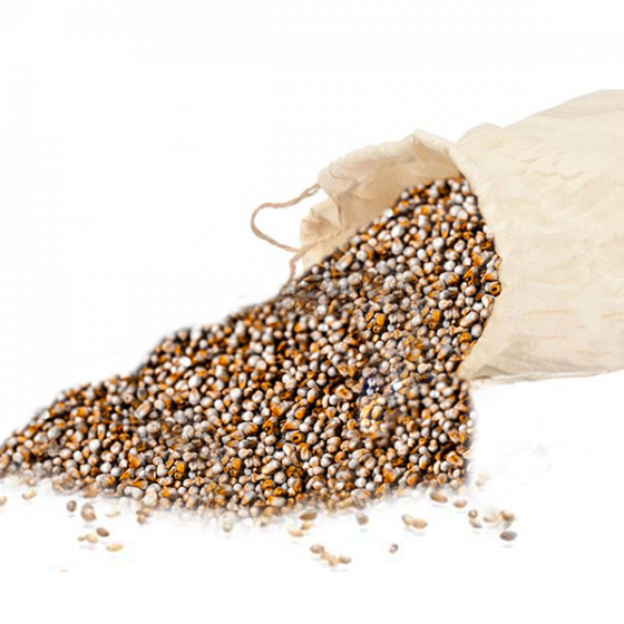 Pearl Small Millet