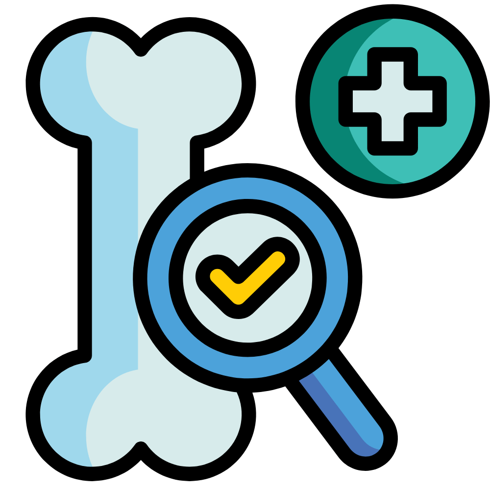 Samai millet rich in calcium and minerals — natural food that strengthens bones and supports bone health.