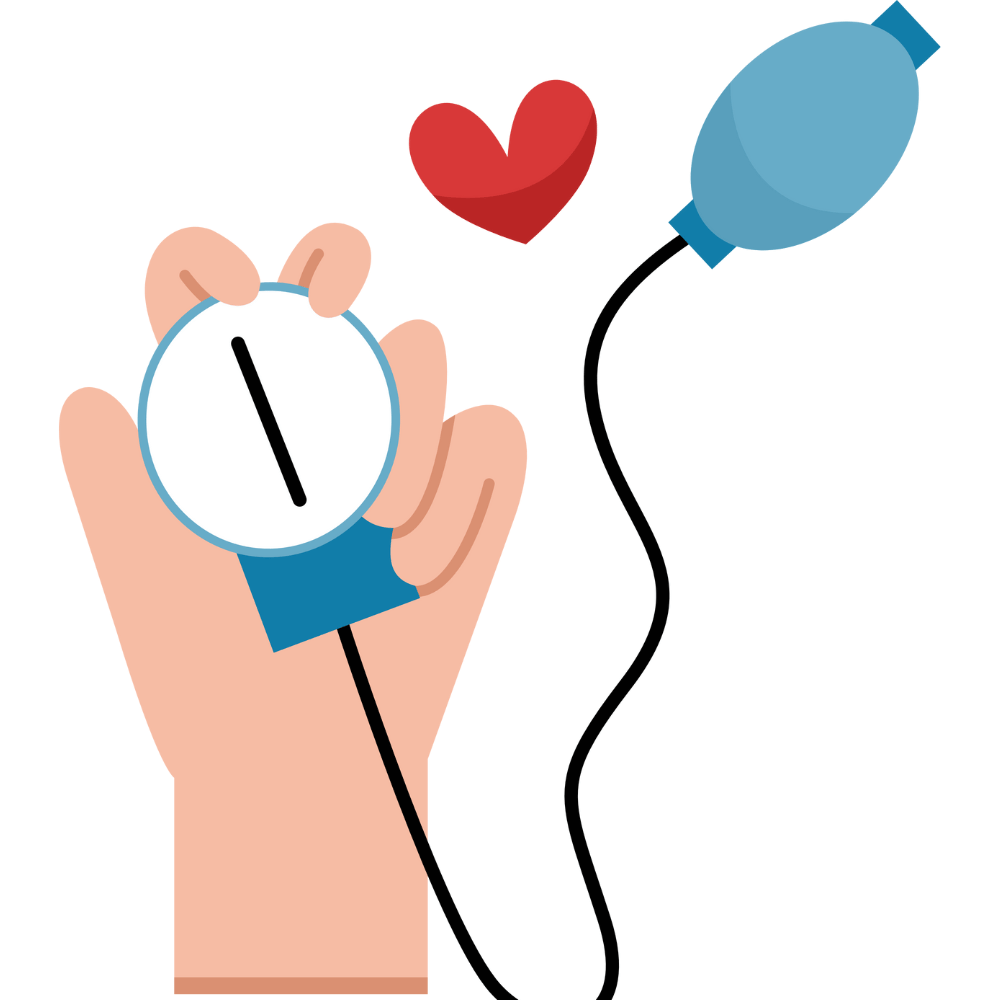 Sesame chikki pieces — a heart-friendly snack that helps balance blood pressure levels.