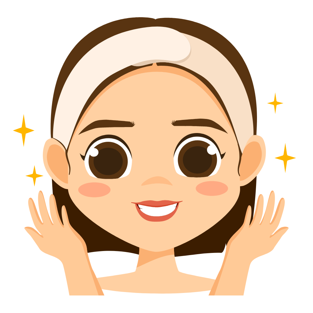 “Improves skin glow for a radiant and healthy complexion” “Natural formula that enhances skin brightness and glow”