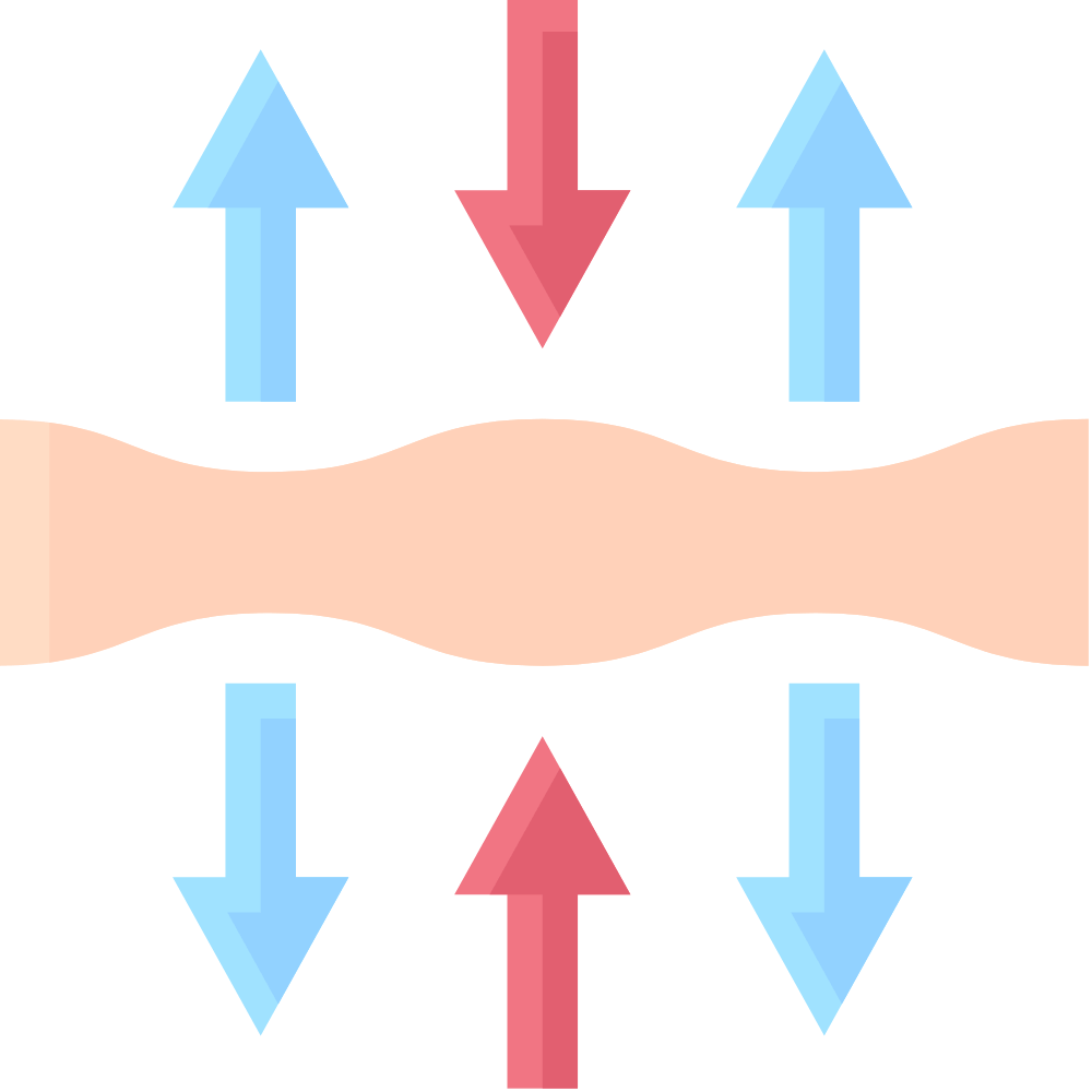 Exfoliating and removing dead skin for smooth, healthy skin