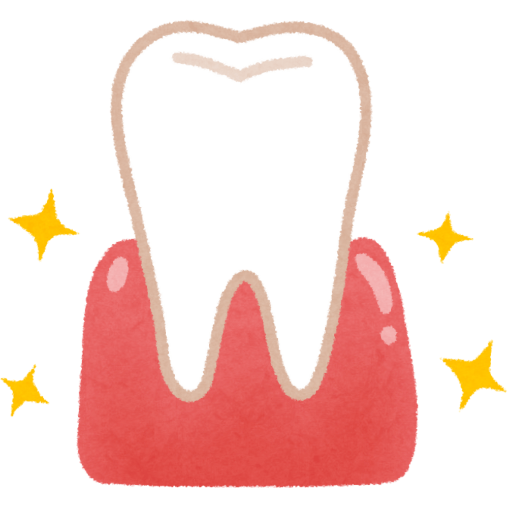 "Natural ingredients that support healthy gums and prevent gum disease" "Herbal blend promoting strong and healthy gums naturally"