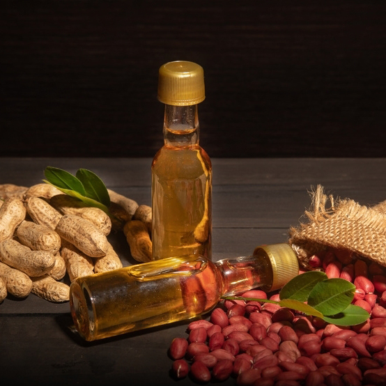 Cold Pressed Oil In Mangalore