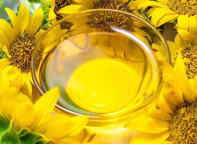 Cold Pressed Oil In Tirupati