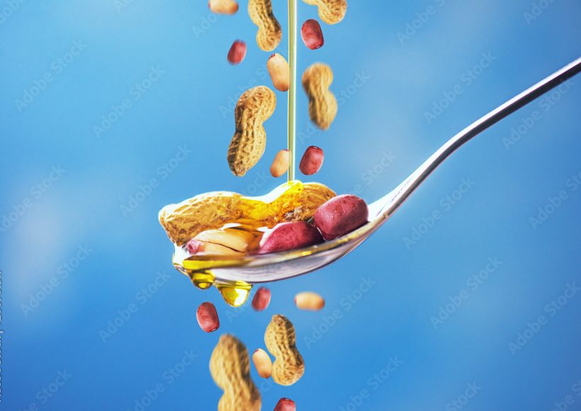 Cold Pressed Oil In Tumkur