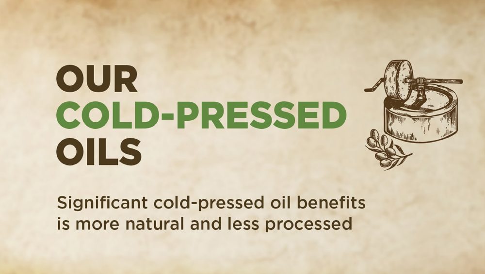 Cold Pressed Oil Manufacturers