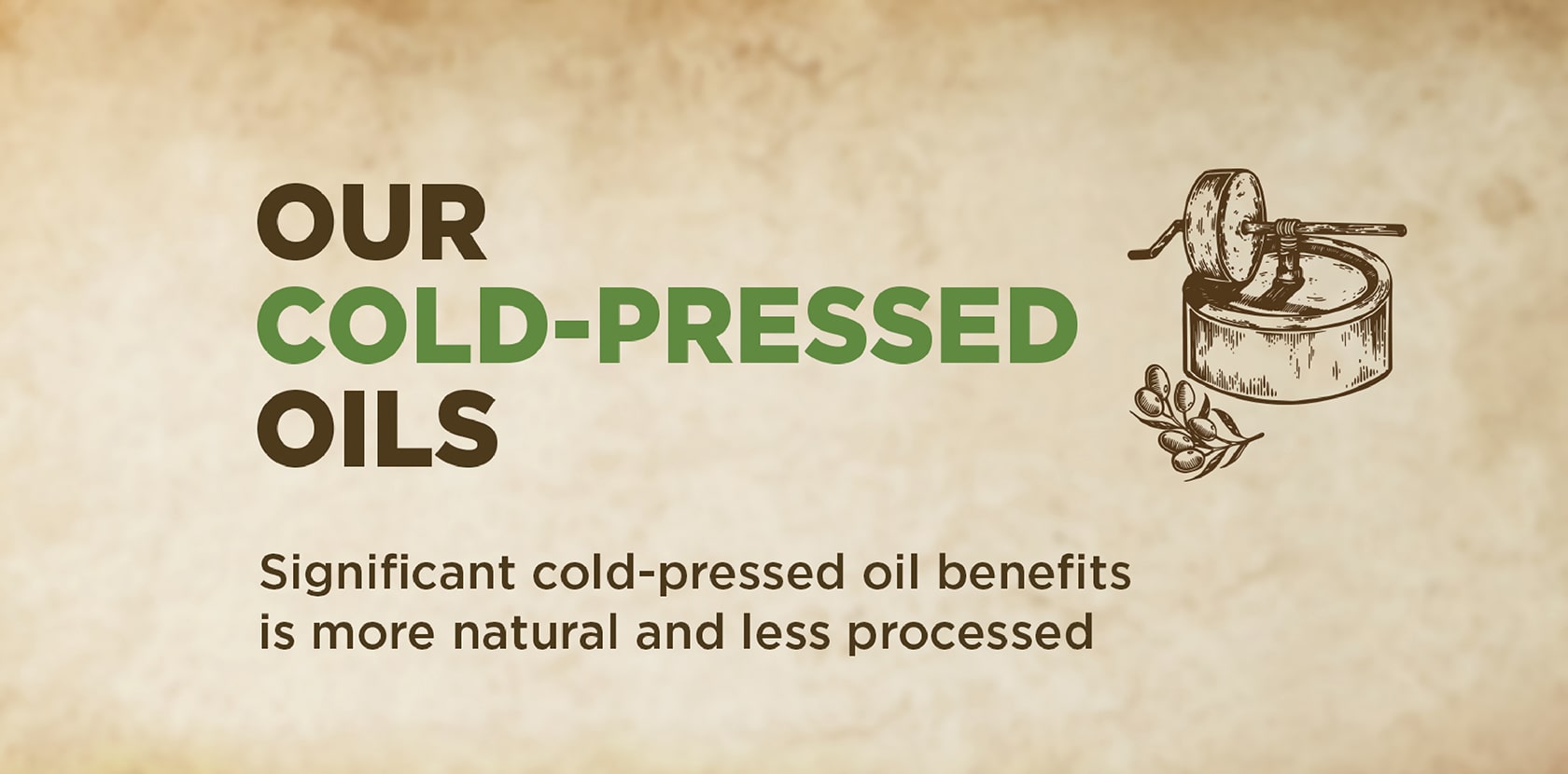 Cold Pressed Oil Manufacturers