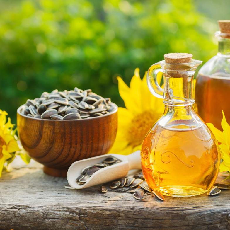 Cold Pressed Oil In Parrys