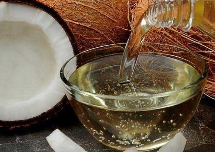 Cold Pressed Oil In Kerala