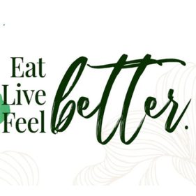Eat Live Better