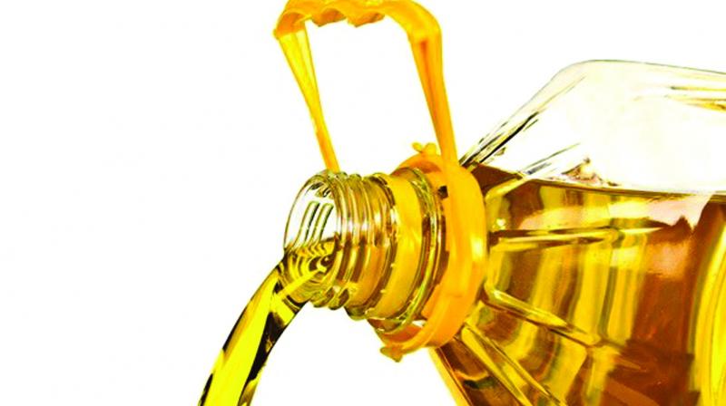 Cold Pressed Oil In Anantapur