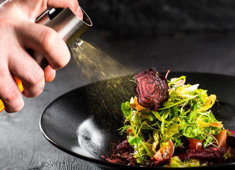 Cold Pressed Oil In Andhra Pradesh