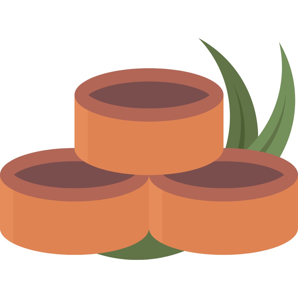 “Natural sweetener for healthy and guilt-free sweetness