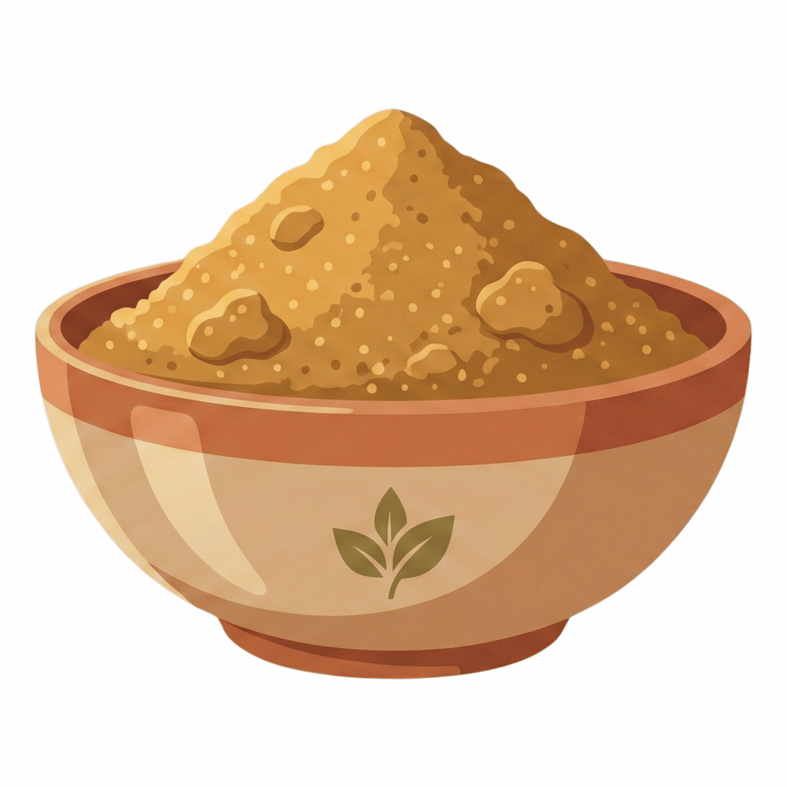 Amla biscuit made with country sugar and no baking soda