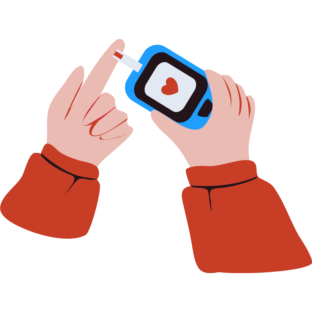 Moringa has been shown to support healthy blood sugar levels, making these biscuits a better snack option than highly refined sugary products (especially when low sugar is used).